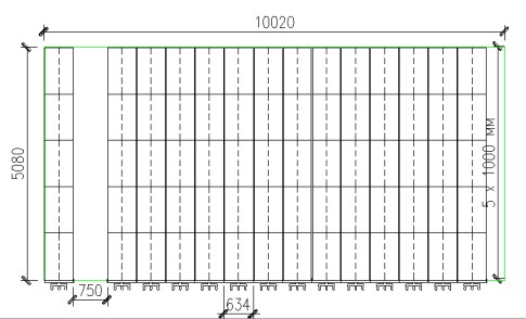 передвижные стеллажи