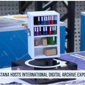 Итоги III Конгресса архивистов Digital Archive EXPO — 2026 в Казахстане