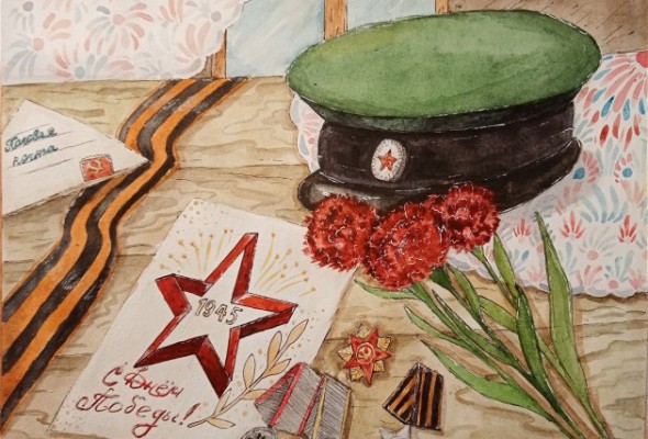 Дорогие друзья! Сегодня особый день, который наполнен гордостью, почтением и благодарностью. Наша компания поздравляет Вас с Днём Победы! Пусть этот светлый праздник напоминает нам, что мир и свобода — это самые высокие ценности. Пусть жизнь всегда будет наполнена светом и надеждой на лучшее. Великая Победа — вечная память о подвиге, который никогда не забудется. С праздником Победы!