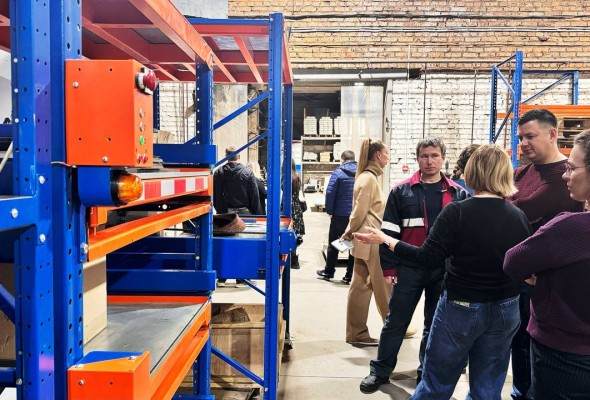 Обучение сотрудников