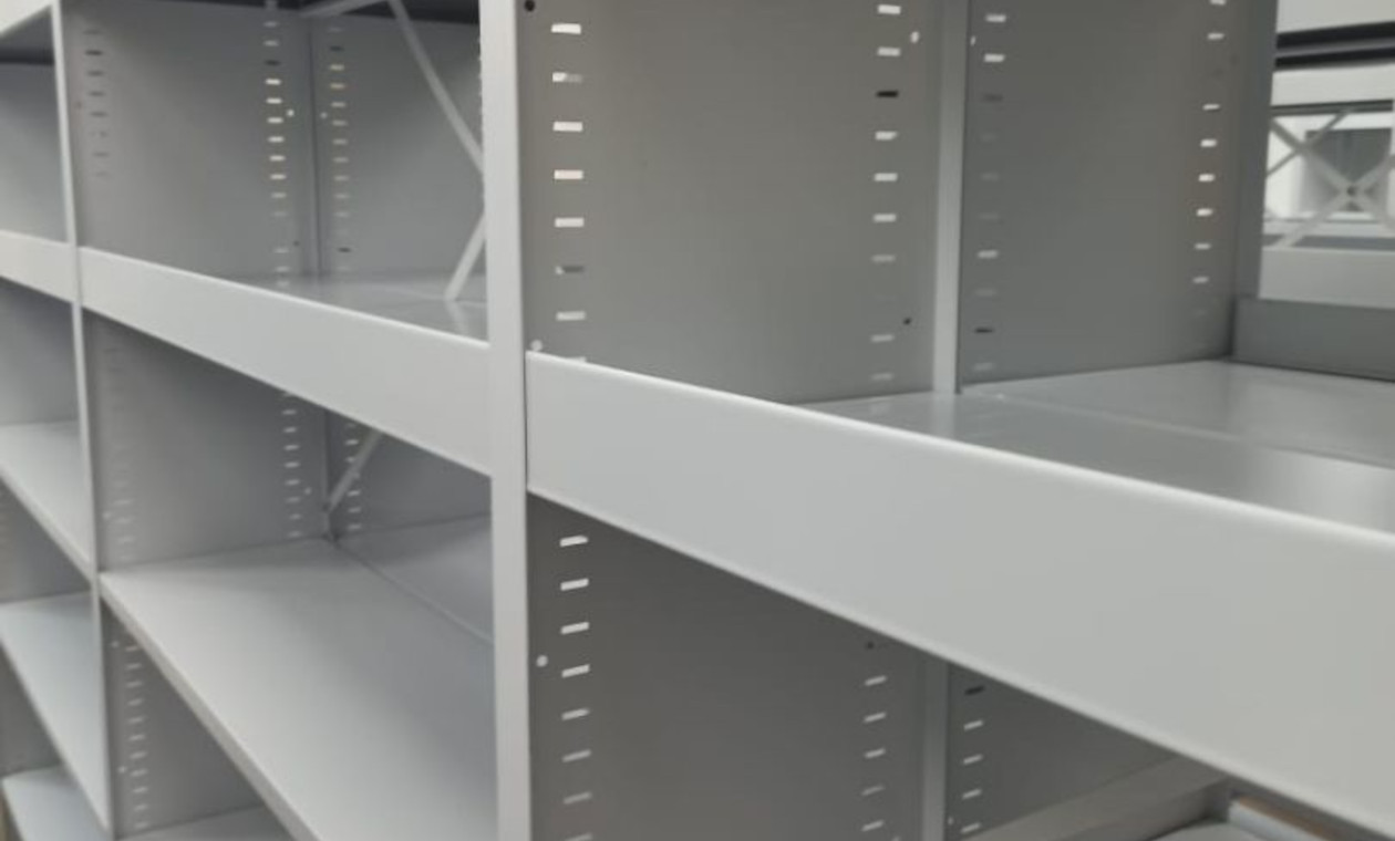 Съемная передняя планка